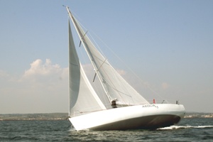 voilier