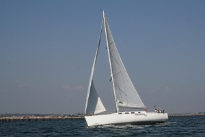 voilier