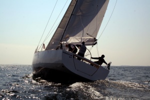 voilier